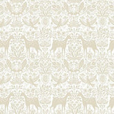 Whimsy-Beige 22 (Sold By 1/2 Meter)